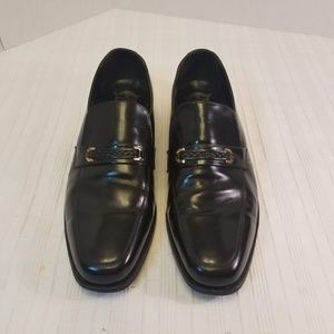 EUC. Florsheim Casual Dress Slip On's Size 11D